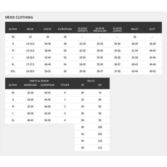 And Now This Oversized T-Shirt Mens‎ 2XL Light Blue - Picture 5 of 5